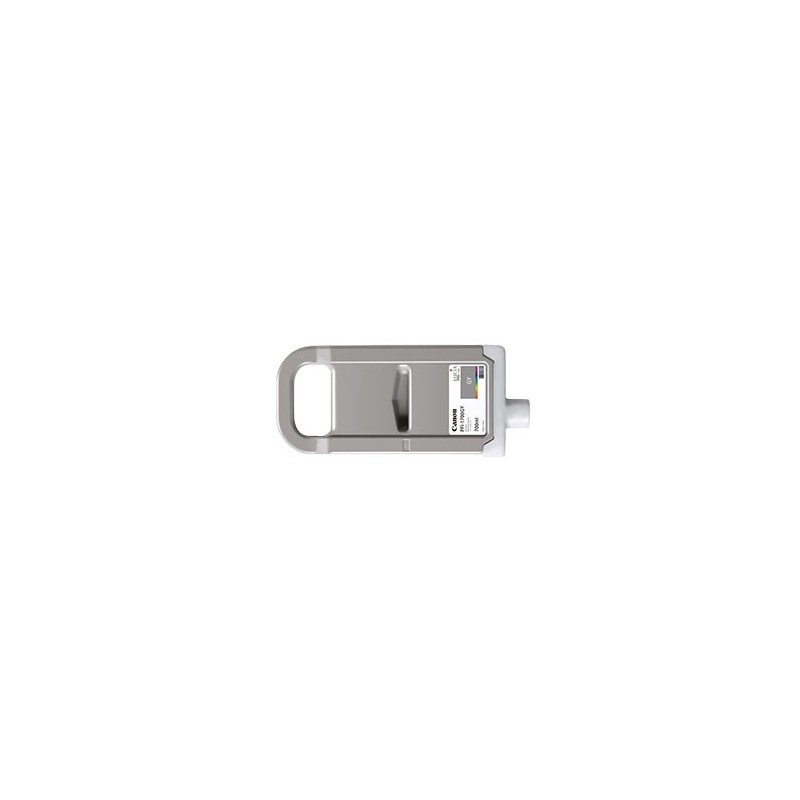 Cartucho de Tinta Canon PFI-1700 GY