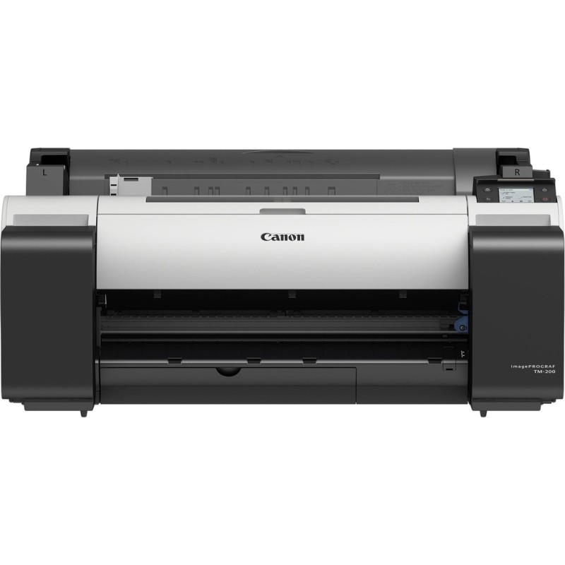 Impresora Canon TM-200(USA) W/O STAND