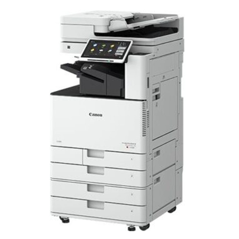 Impresora Canon IR-ADV C3835i