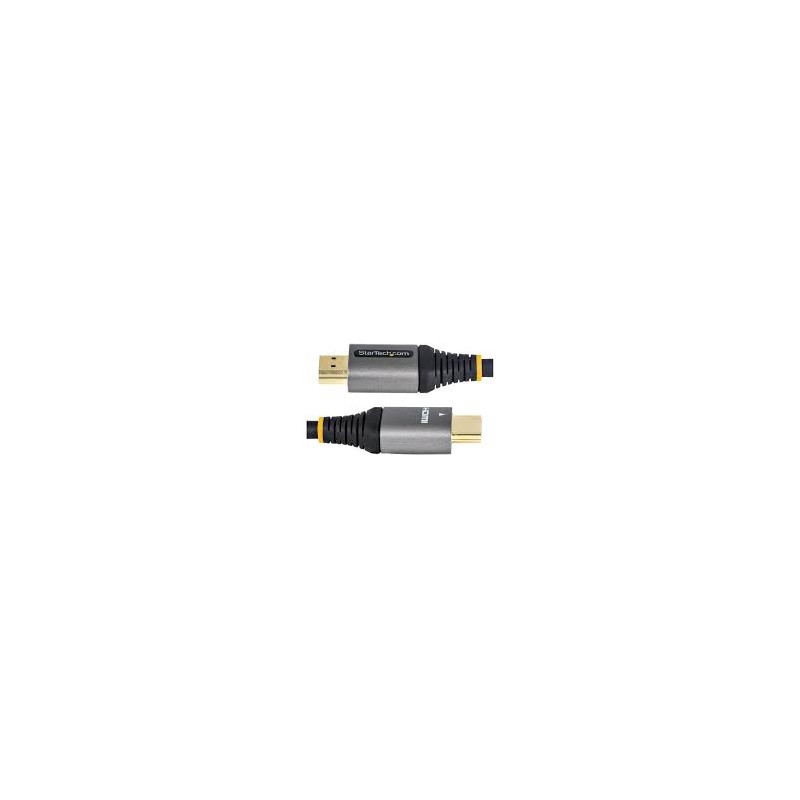 Cable StarTech 3ft 1m Certified HDMI 2.0 Cable 4K 60Hz