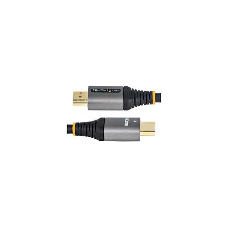 Cable StarTech 3ft 1m Certified HDMI 2.0 Cable 4K 60Hz