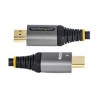 Cable StarTech 3ft 1m Certified HDMI 2.0 Cable 4K 60Hz