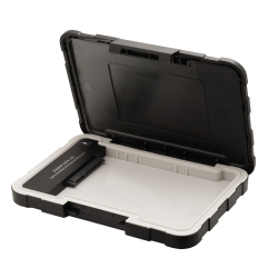 Carcasa de Unidad ADATA 2.5...