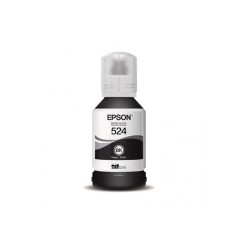 Botella De Tinta Epson 524...