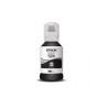 Botella De Tinta Epson 524 Negro 7.500 Paginas T524120-AL Original