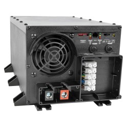 Inversor Cargador Tripp Lite 1250w PowerVerter 12VDC 120V APS1250
