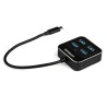 USB-C Hub - USB C to USB 3.1 - 4x USB-A