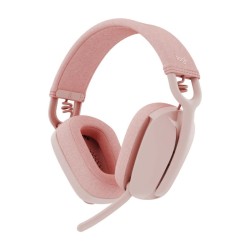 Diadema Logitech Zone Vibe...