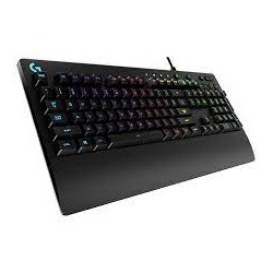 Teclado Logitech G213...