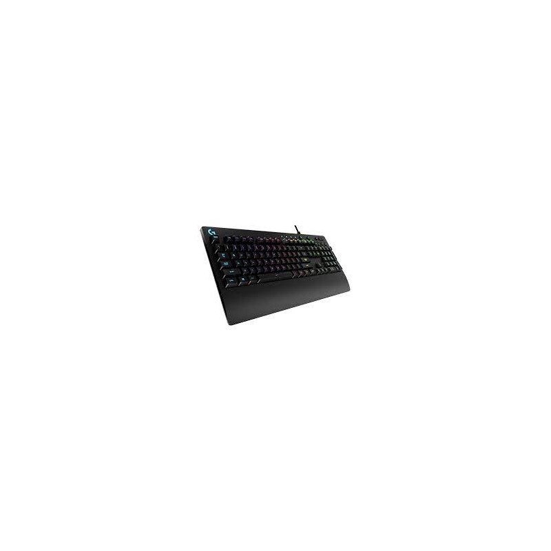 Teclado Logitech G213 Prodigy Gaming Keyboard- AMR (Eng L