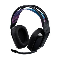 Auriculares Logitech G535...