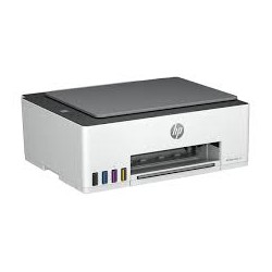 Impresora HP Smart Tank 520...