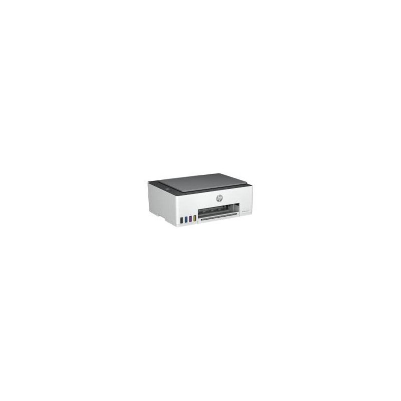 Impresora HP Smart Tank 520 (gris)