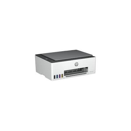 Impresora HP Smart Tank 520 (gris)