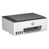 Impresora HP Smart Tank 520 (gris)