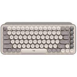 Teclado Logitech POP Keys...