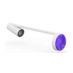 Camara LOGITECH SCRIBE - WHITE