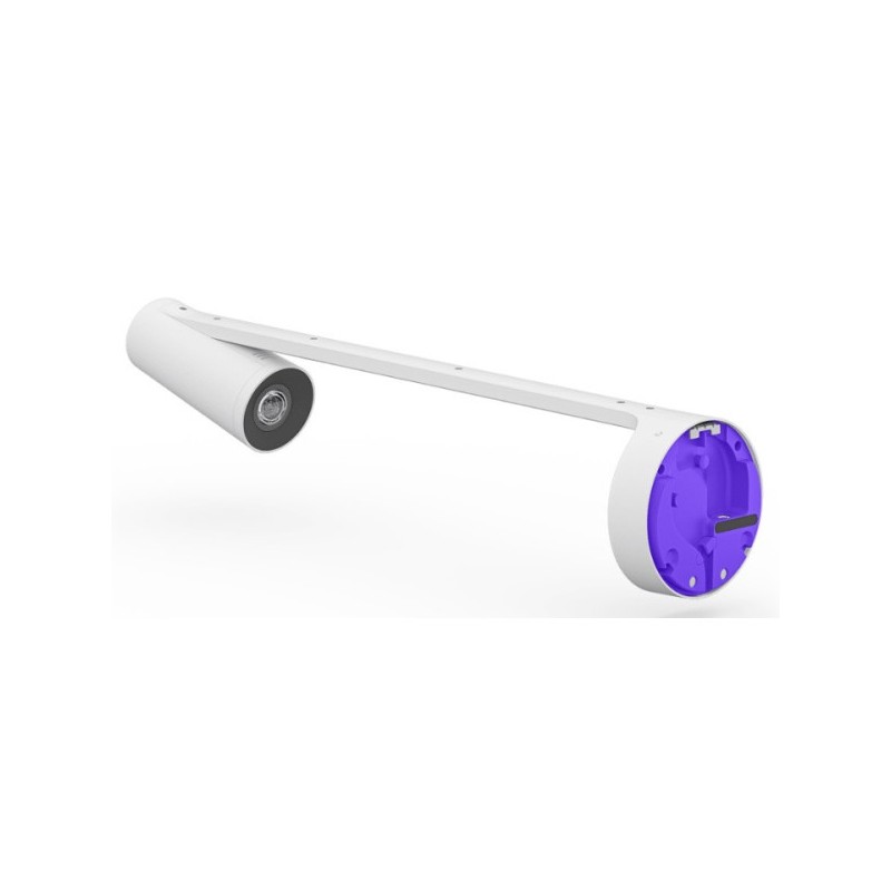 Camara LOGITECH SCRIBE - WHITE