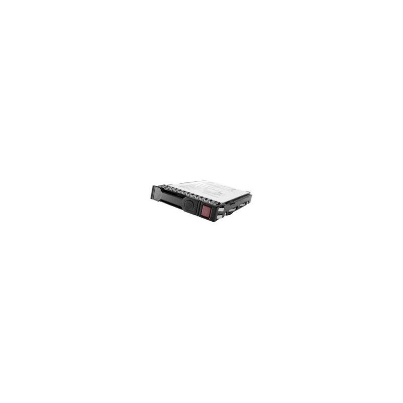 Disco Duro HPE MSA 14.4T SAS 10K SFF M2 6pk HDD Bdl