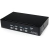 Switch StarTech KVM 4 Puertos