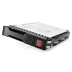 Disco Duro HP 300GB SAS 10K...