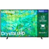 Televisor Samsung 75" Pulgadas 4K Smart TV Led