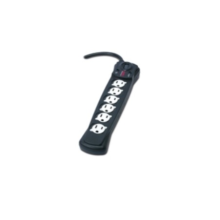 Multitoma APC Essential SurgeArrest 6 Outlet, 120V