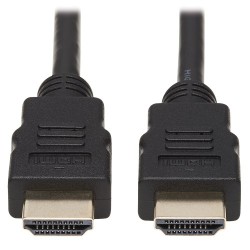 Cable TrippLite High-Speed...