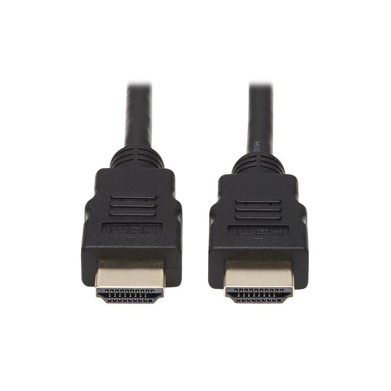 Cable TrippLite High-Speed HDMI Cable with Digital Video