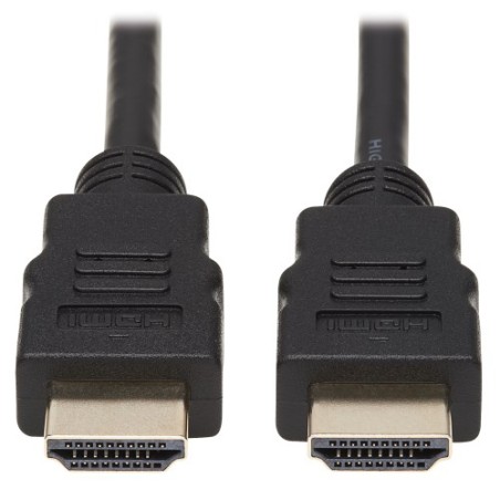 Cable TrippLite High-Speed HDMI Cable with Digital Video
