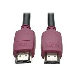 Cable TrippLite High Speed...