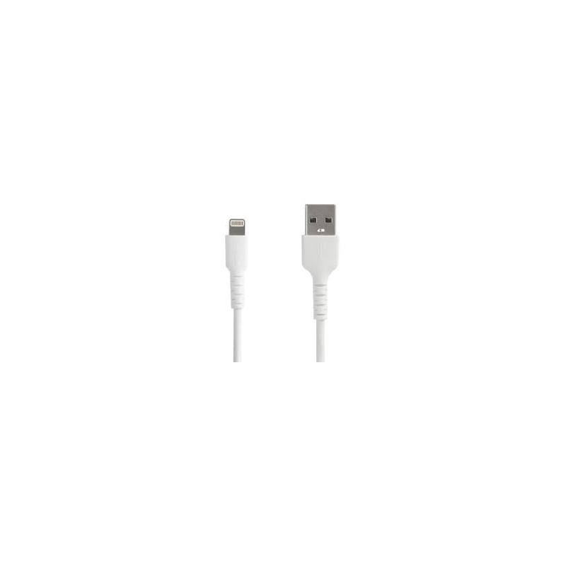 Cable StarTech USB to Lightning Cable Charging cable