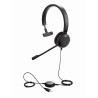 Diadema Jabra Evolve 30 II Mono MS Stereo USB 3.5mm Con Microfono