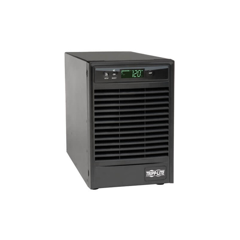 UPS Tripp Lite 1Kva 1000va 900w Smart Online Doble Conversion 120v Torre