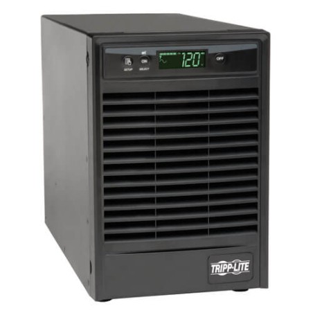 UPS Tripp Lite 1Kva 1000va 900w Smart Online Doble Conversion 120v Torre