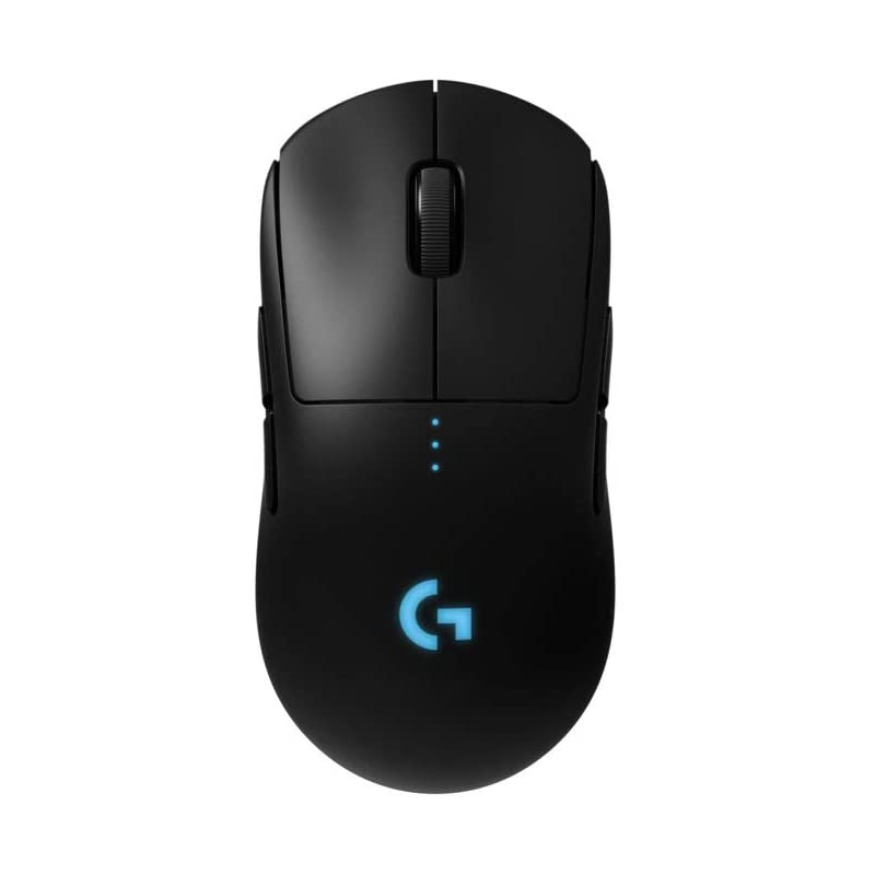 Mouse Logitech® G PRO Wireless Gaming Mouse