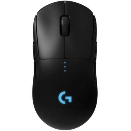 Mouse Logitech® G PRO Wireless Gaming Mouse