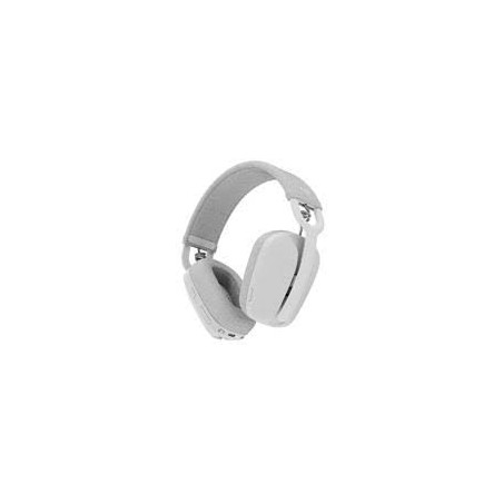 Diadema Logitech Zone Vibe 100 - Off-White