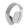 Diadema Logitech Zone Vibe 100 - Off-White
