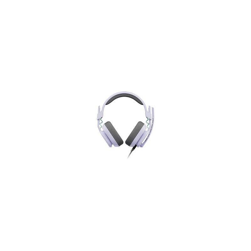 Diadema ASTRO Gaming A10 Gen 2 Headset PC - Lila