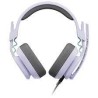 Diadema ASTRO Gaming A10 Gen 2 Headset PC - Lila