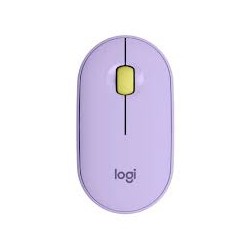 Mouse Logietech M350 Pebble...