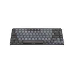 Teclado Logitech MX...