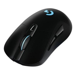 Mouse Logitech G703...