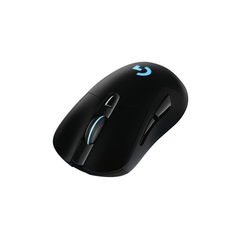Mouse Logitech G703 LIGHTSPEED Wireless Gaming Mouse AM