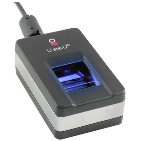Lector De Huella Dactilar DigitalPersona U Are U 5300 Biometrico