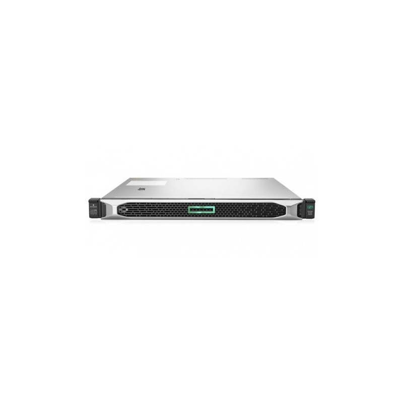 Servidor HP Proliant DL160 Gen10 Xeon 3206R 16GB 4LFF Rack 500w
