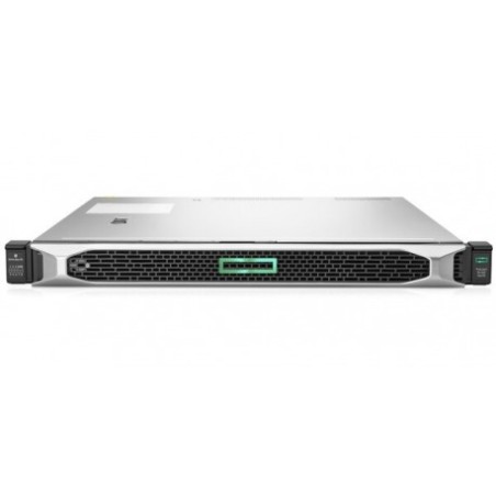 Servidor HP Proliant DL160 Gen10 Xeon 3206R 16GB 4LFF Rack 500w