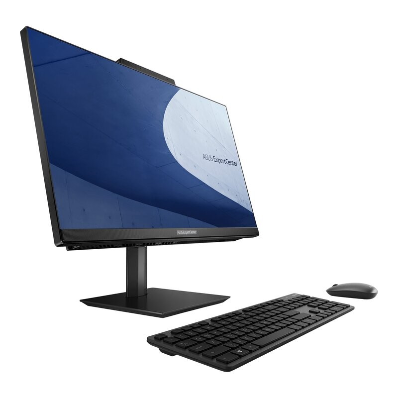 All In One Asus ExpertCenter E5 E5202WHAK-BA191X Corei7 11700B 8GB 512GB SSD 21.5" W11P