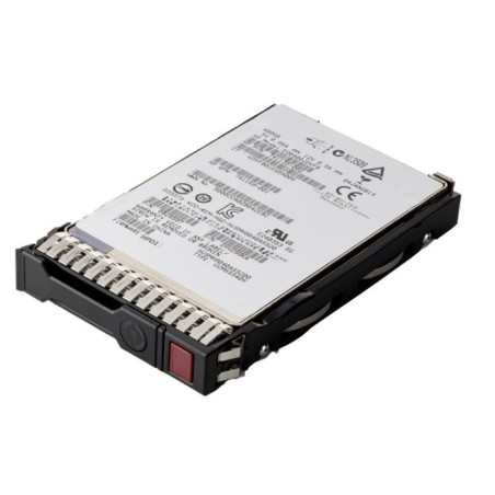 Disco De Estado Solido 240GB HP Sata 6G 2.5" SFF SC P18420-B21